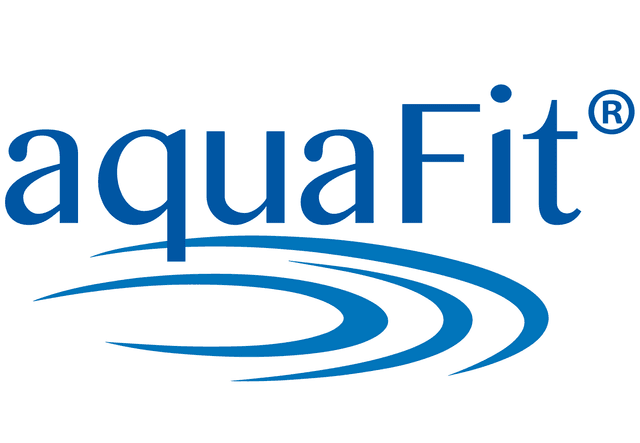 aquaFit Logo
