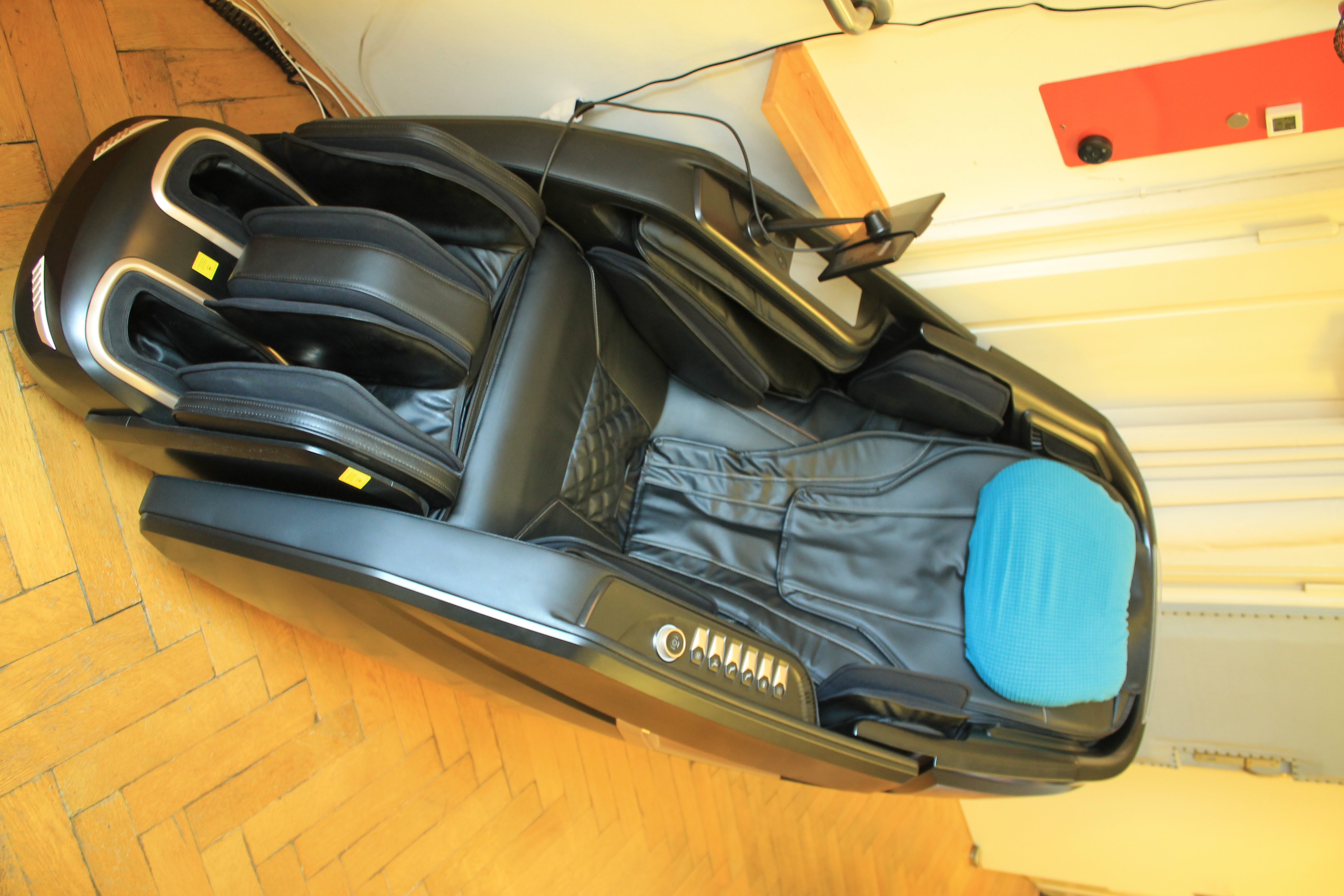 Massagesessel DYNAMIX DUAL von KOROSEE