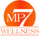 MP7 Wellness Logo