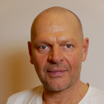 Portrait von Mst. Martin Peitler